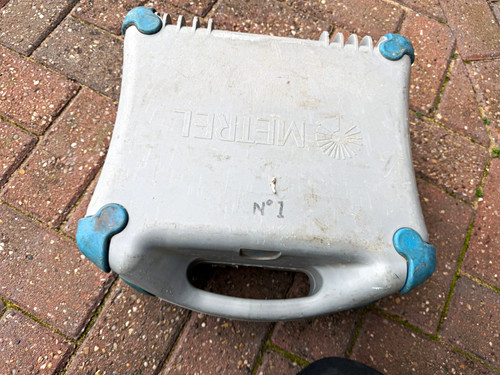 Metrel 3310 portable - mi,