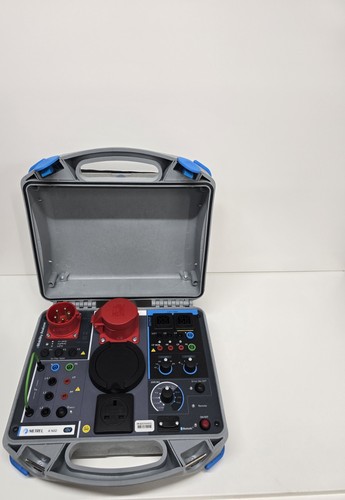 Pat tester metrel - pat, ev