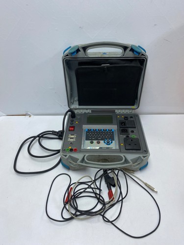 Metrel 3321 3ph - metrel,