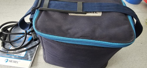Metrel pat mft - mft, carry
