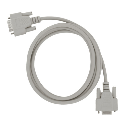 Metrel rs232 data - metrel, download