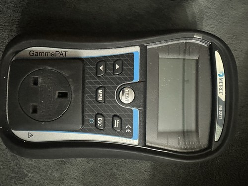 Metrel gamma pat 3311 - mi,