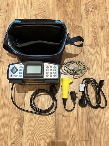 Metrel alphapat 2142 - metrel,