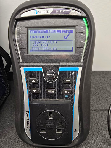 Metrel 3311 gammapat - mi,