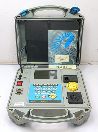 Metrel mi2141 portable - mi2141,
